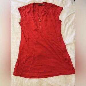 Athleta shirt